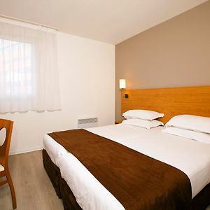 Séjours&Affaires Montreuil Saint Mandé
