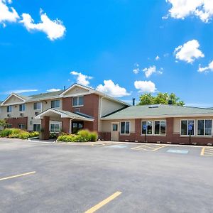 Best Western Nebraska City Inn