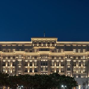 Copacabana Palace, A Belmond Hotel, Rio de Janeiro